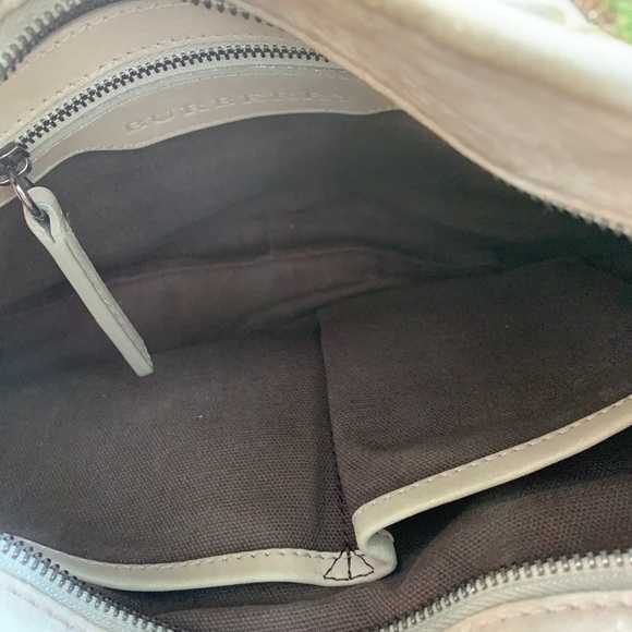 Burberry Hobo bag - Picture 14 of 16
